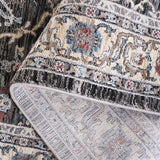 safavieh clearance artifact atf554h charcoal rug