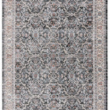 safavieh clearance artifact atf554h charcoal rug