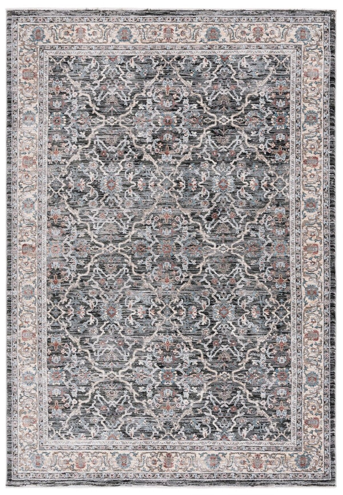 safavieh clearance artifact atf554h charcoal rug