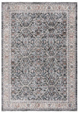 safavieh clearance artifact atf554h charcoal rug