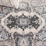 safavieh clearance artifact atf556f grey rug