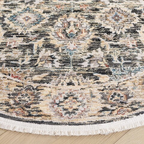 safavieh clearance artifact atf558h charcoal rug