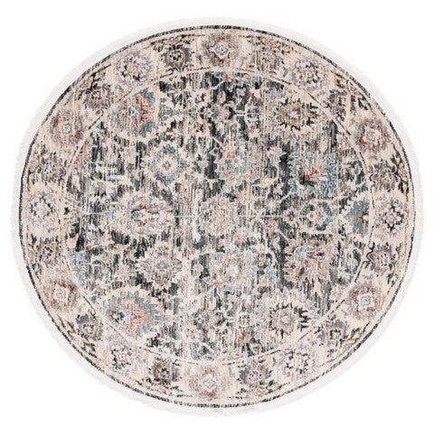 safavieh clearance artifact atf558h charcoal rug