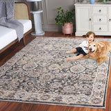 safavieh clearance artifact atf558h charcoal rug