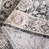 safavieh clearance artifact atf558h charcoal rug