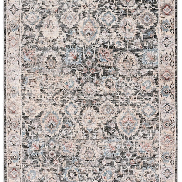 safavieh clearance artifact atf558h charcoal rug