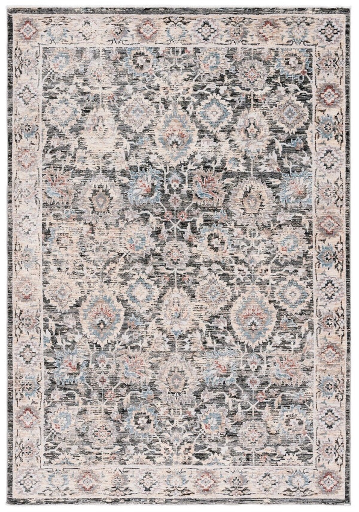 safavieh clearance artifact atf558h charcoal rug