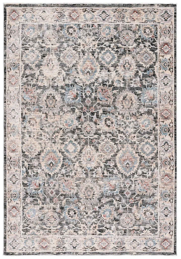 safavieh clearance artifact atf558h charcoal rug