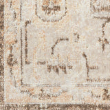 nourison astra machine washable asw11 beige rug