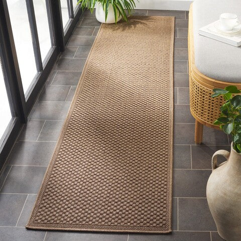 safavieh clearance atrium sisal atm100b beige rug