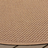 safavieh clearance atrium sisal atm100b beige rug