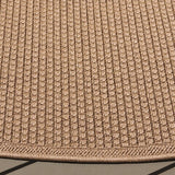 safavieh clearance atrium sisal atm102b beige rug