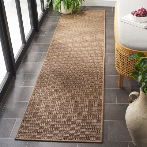 safavieh clearance atrium sisal atm103b beige rug