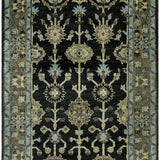 surya rug co antique atq1008 moss rug