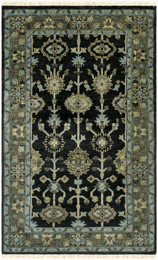 surya rug co antique atq1008 moss rug