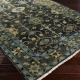 surya rug co antique atq1008 moss rug