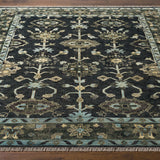 surya rug co antique atq1008 moss rug
