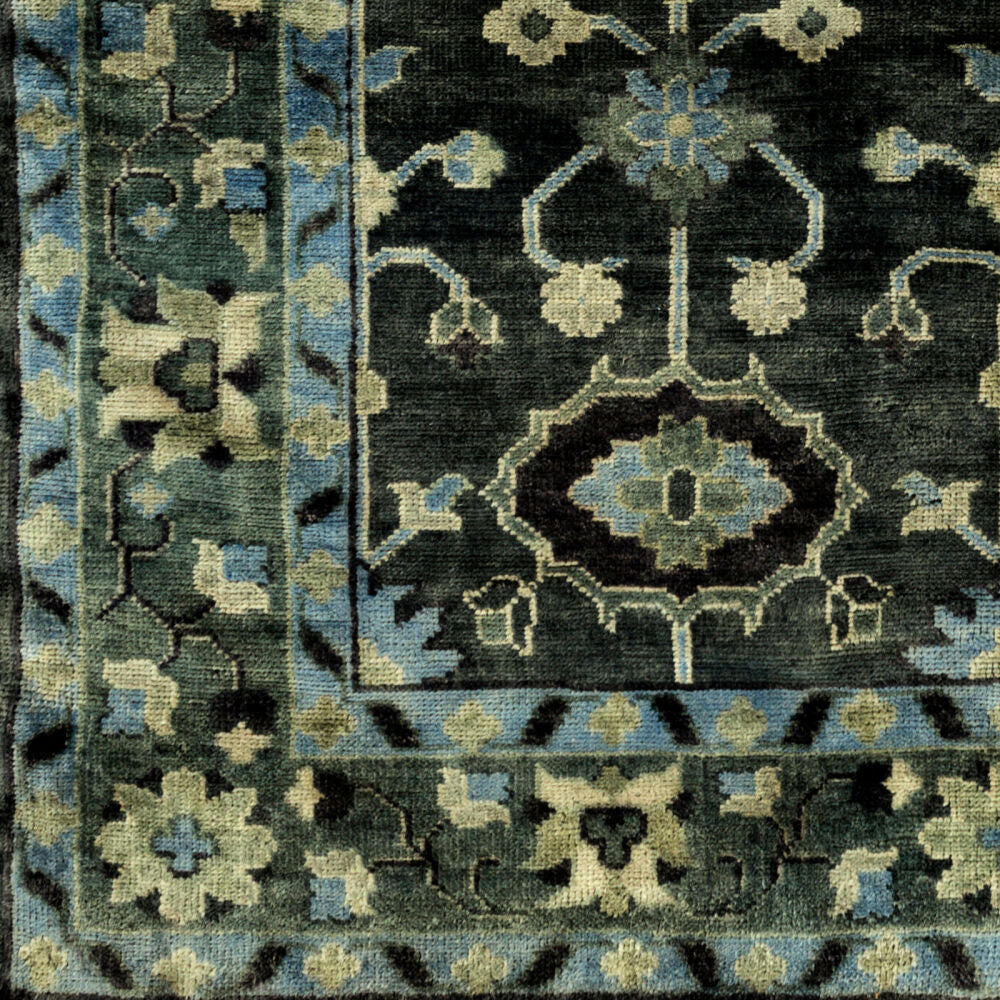 surya rug co antique atq1008 moss rug