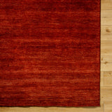 surya astana att 2302 mahogany rug