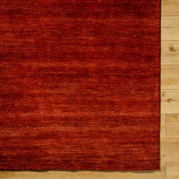 surya astana att 2302 mahogany rug