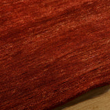 surya astana att 2302 mahogany rug