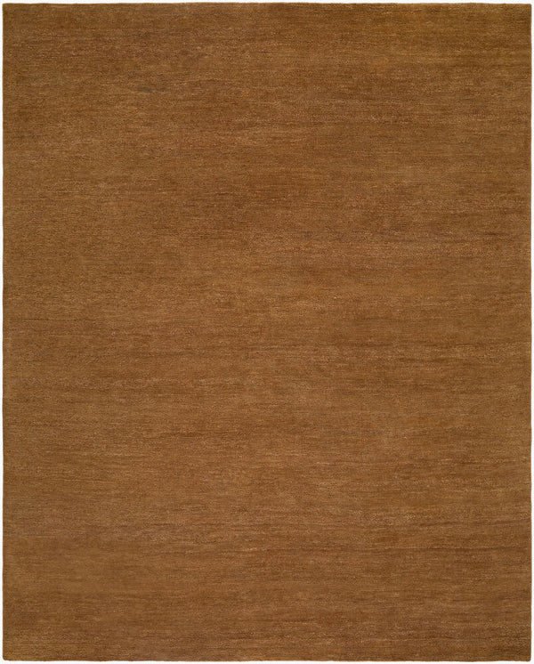 surya astana att 2304 chestnut brown rug
