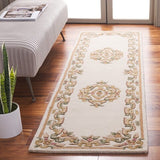 safavieh clearance aubusson aub301a ivory rug