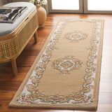 safavieh clearance aubusson aub301b beige rug