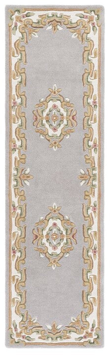 safavieh clearance aubusson aub301f grey rug