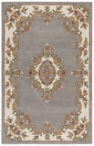 safavieh clearance aubusson aub301f grey rug