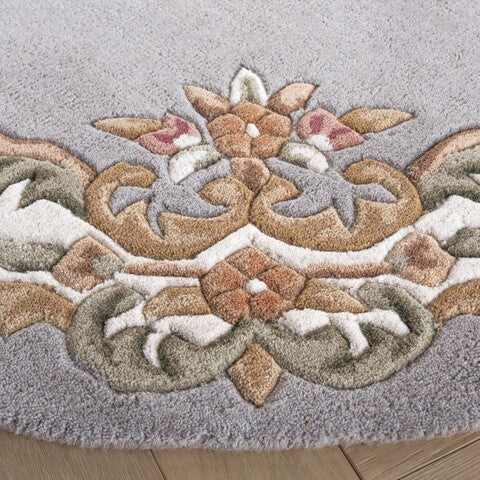 safavieh clearance aubusson aub301f grey rug