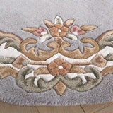 safavieh clearance aubusson aub301f grey rug