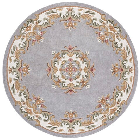 safavieh clearance aubusson aub301f grey rug