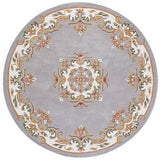 safavieh clearance aubusson aub301f grey rug