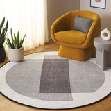 safavieh clearance audrey aud102h dark grey rug