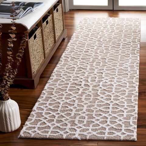 safavieh clearance audrey aud103e taupe rug