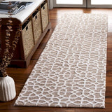 safavieh clearance audrey aud103e taupe rug