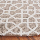 safavieh clearance audrey aud103e taupe rug