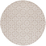 safavieh clearance audrey aud103e taupe rug