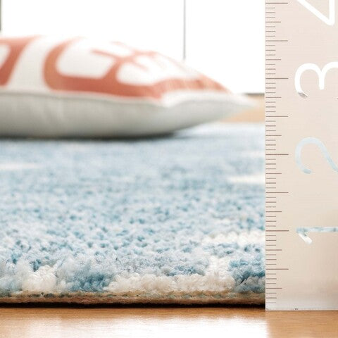 safavieh clearance audrey aud203m blue rug