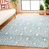 safavieh clearance audrey aud203m blue rug
