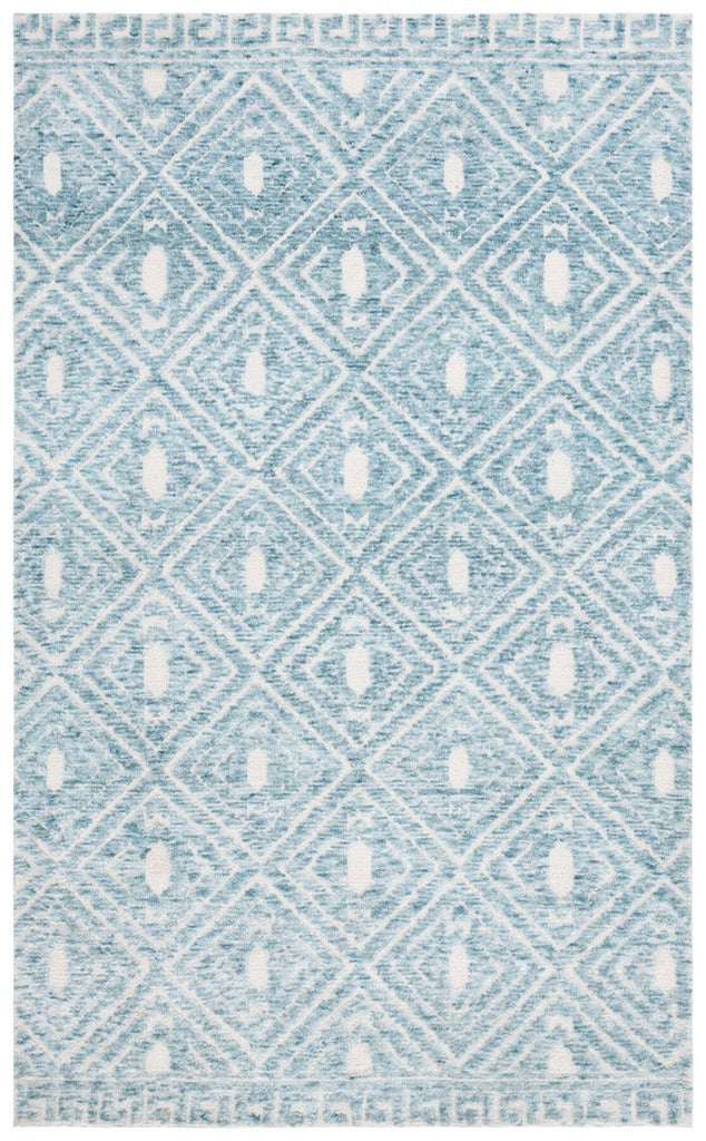 safavieh clearance audrey aud203m blue rug