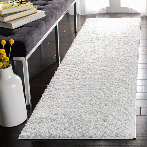 safavieh clearance august shag 900 aug900a white rug