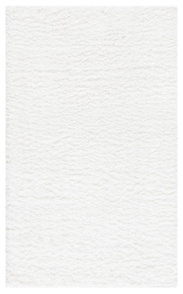 safavieh clearance august shag 900 aug900a white rug
