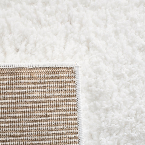 safavieh clearance august shag 900 aug900a white rug