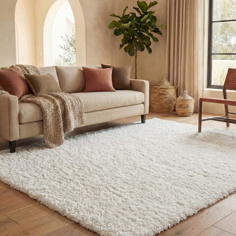 safavieh clearance august shag 900 aug900a white rug