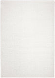 safavieh clearance august shag aug900a white rug