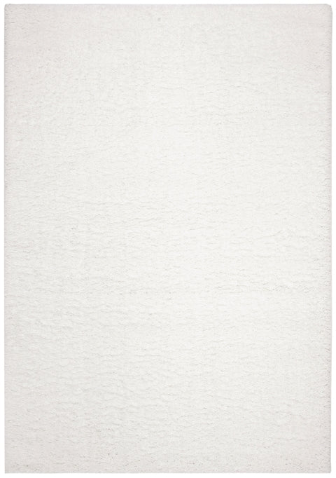 safavieh clearance august shag 900 aug900a white rug