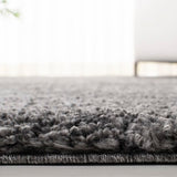 safavieh clearance august shag 900 aug900f grey rug