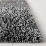 safavieh clearance august shag 900 aug900f grey rug